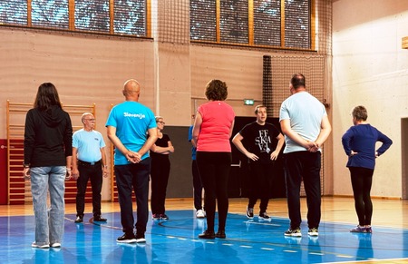Plesno, ustvarjalno, povezovalno – folklorni vikend v Kotljah (10)